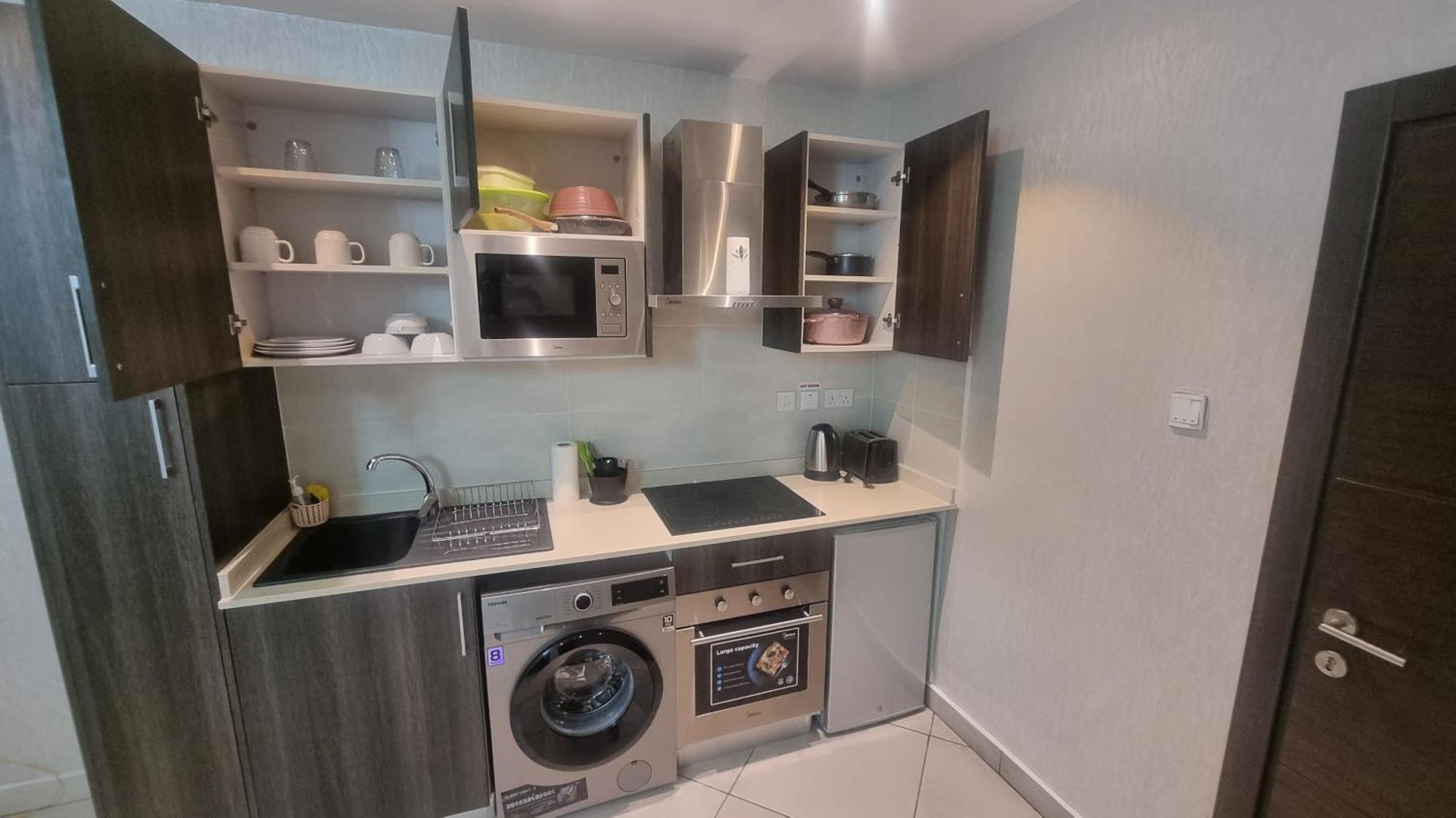 Embassy Gardens Luxury Suites Cpg Akra Zewnętrze zdjęcie