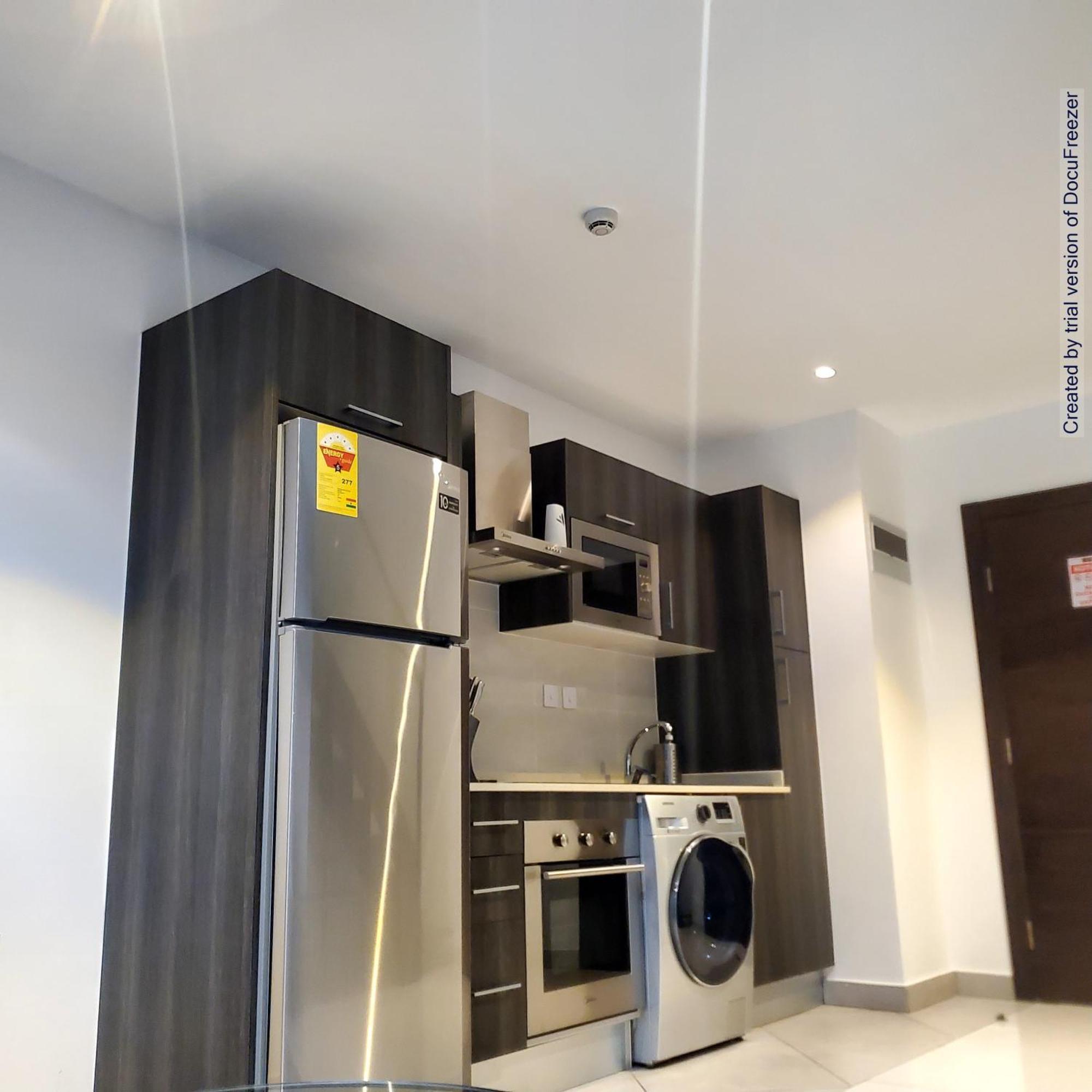 Embassy Gardens Luxury Suites Cpg Akra Zewnętrze zdjęcie