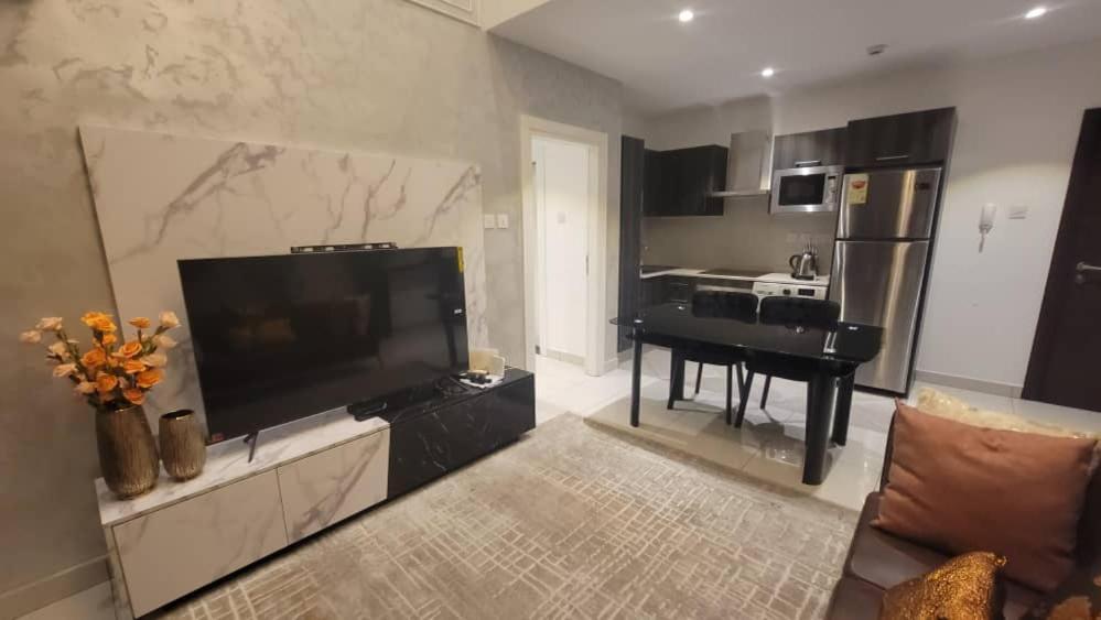 Embassy Gardens Luxury Suites Cpg Akra Zewnętrze zdjęcie